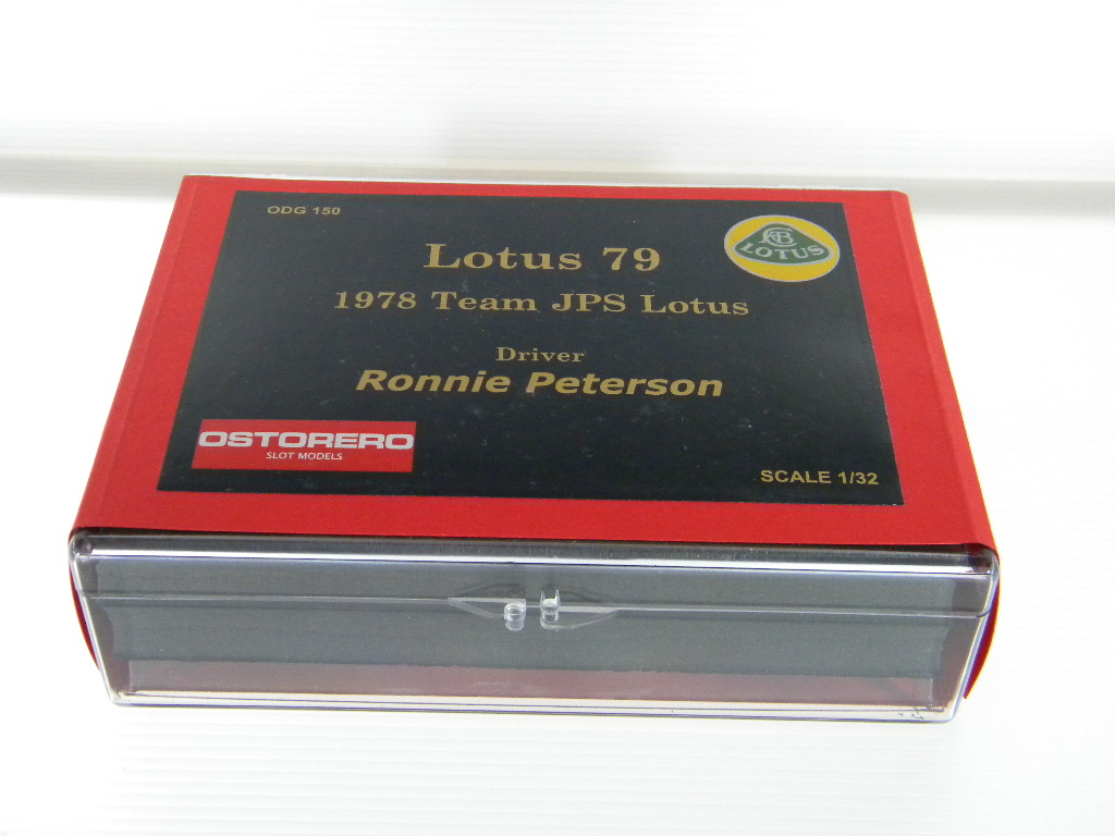 Lotus (79-1978